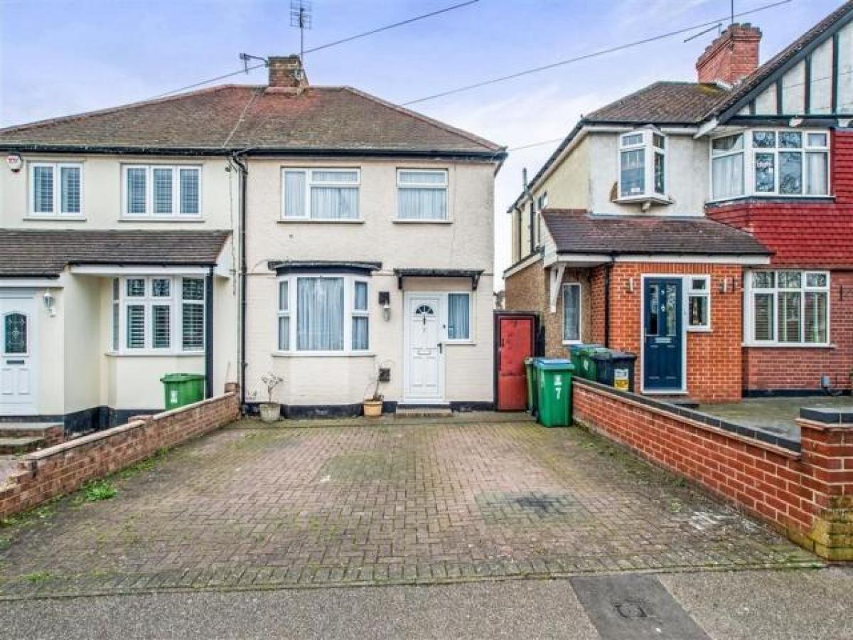 Picture of Home For Rent in Watford, Hertfordshire, United Kingdom
