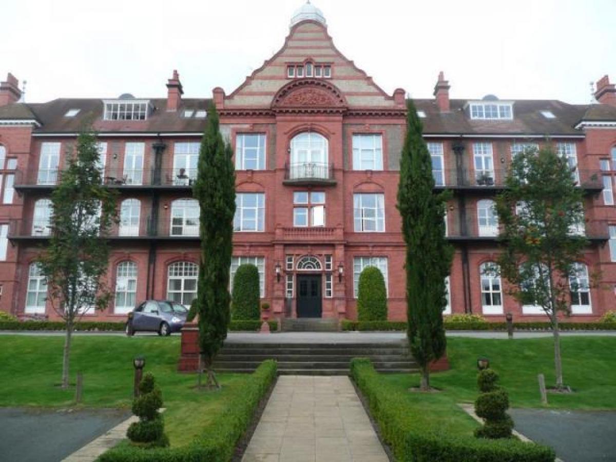 Picture of Apartment For Rent in Frodsham, Cheshire, United Kingdom