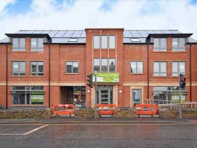 Apartment For Rent in Chesterfield, United Kingdom