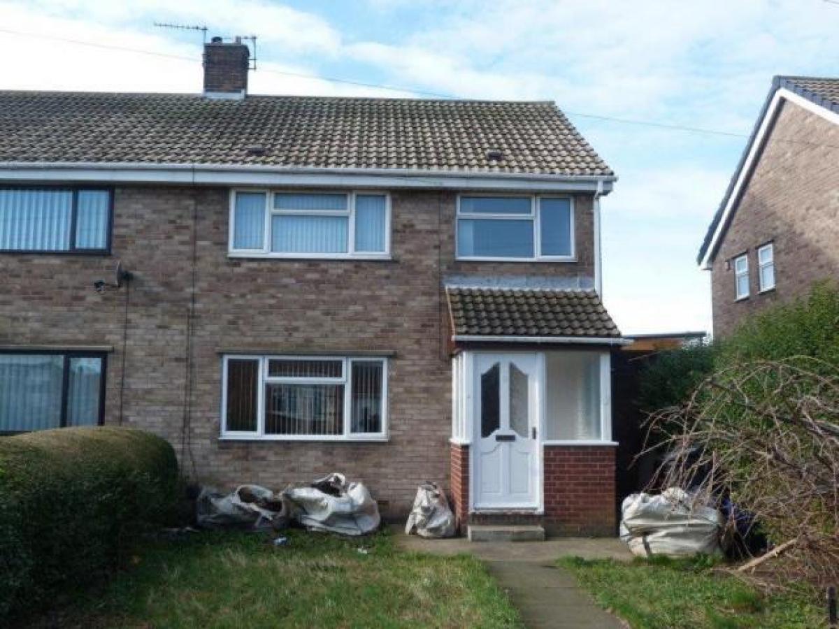 Picture of Home For Rent in Hartlepool, County Durham, United Kingdom