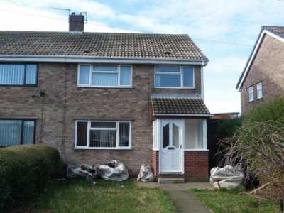 Home For Rent in Hartlepool, United Kingdom
