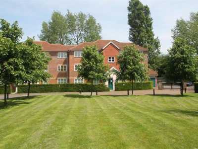 Apartment For Rent in Aylesbury, United Kingdom