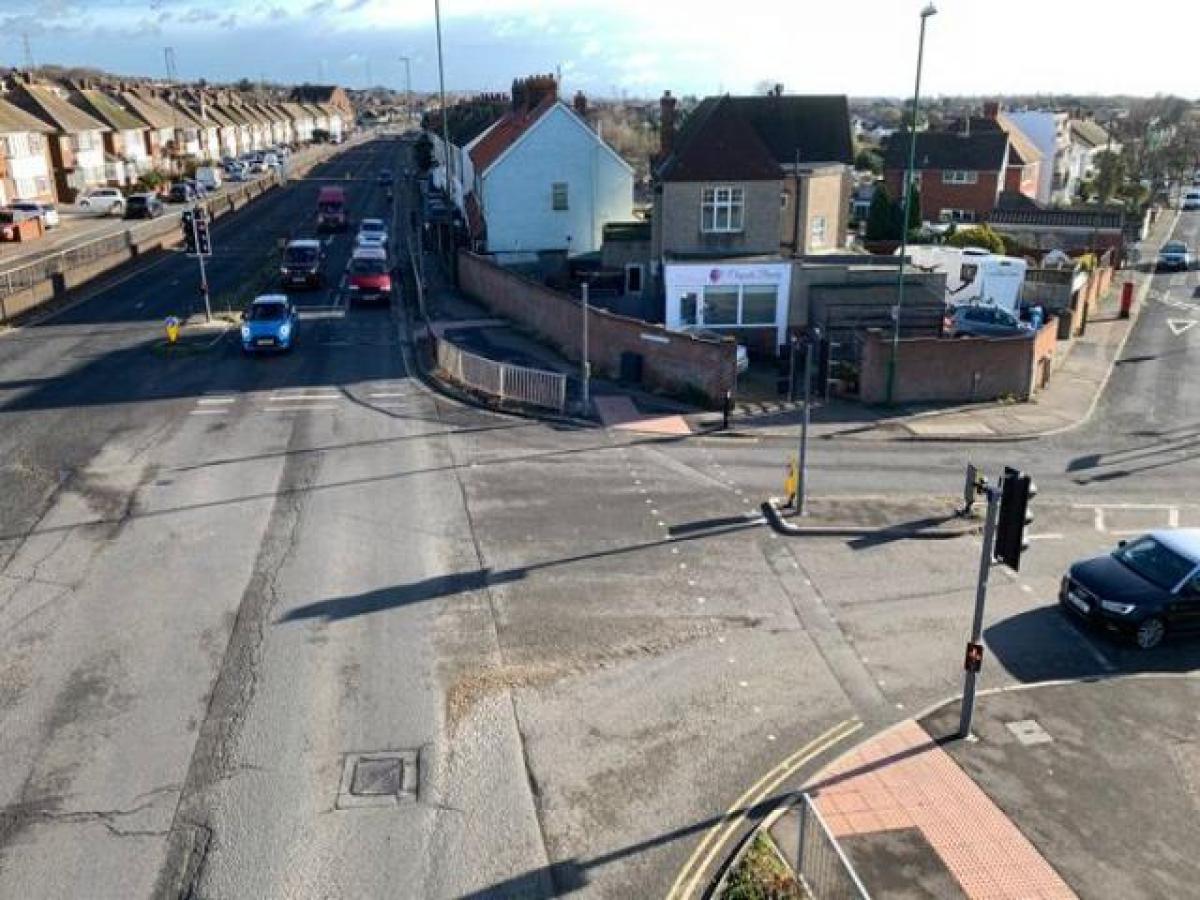 Picture of Office For Rent in Brighton, East Sussex, United Kingdom