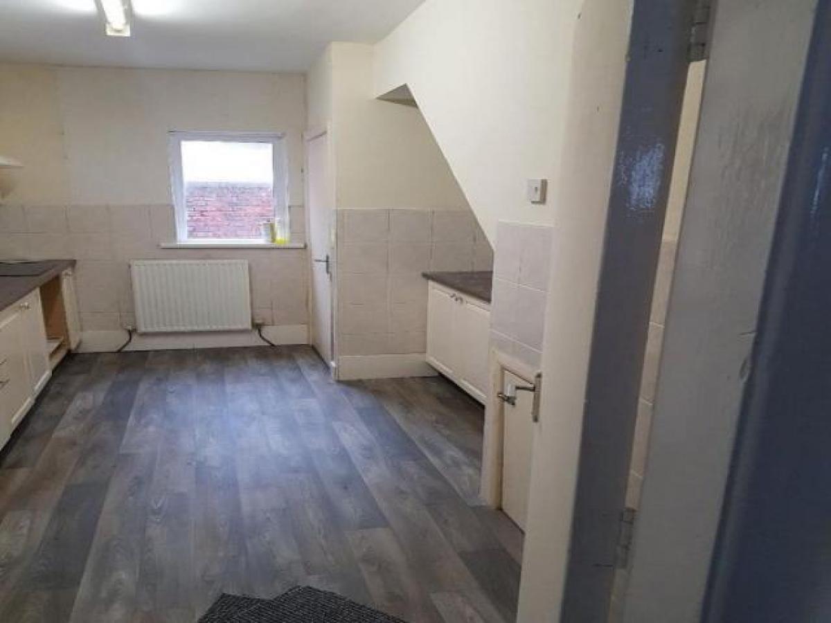 Picture of Apartment For Rent in Blackpool, Lancashire, United Kingdom