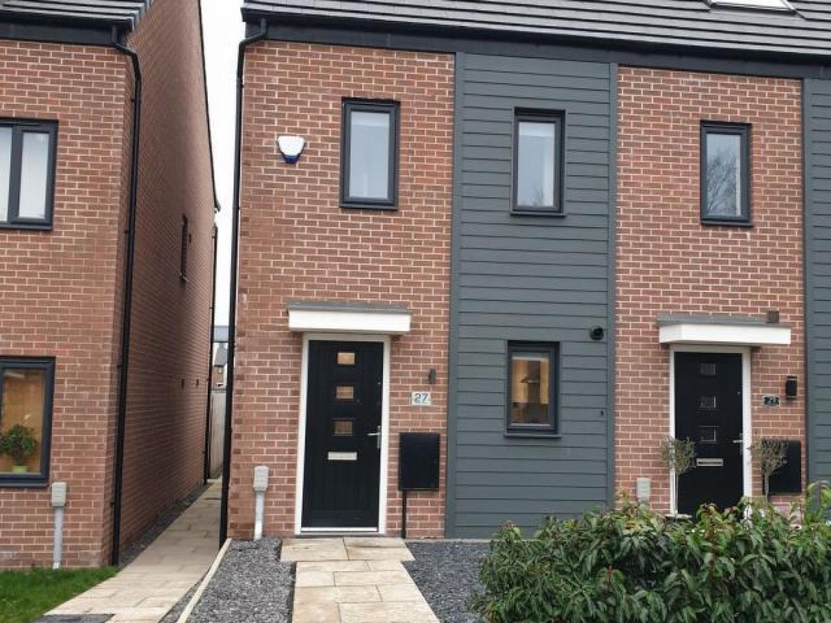 Picture of Home For Rent in Chorley, Lancashire, United Kingdom