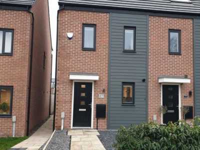 Home For Rent in Chorley, United Kingdom