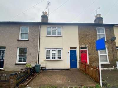 Home For Rent in Romford, United Kingdom