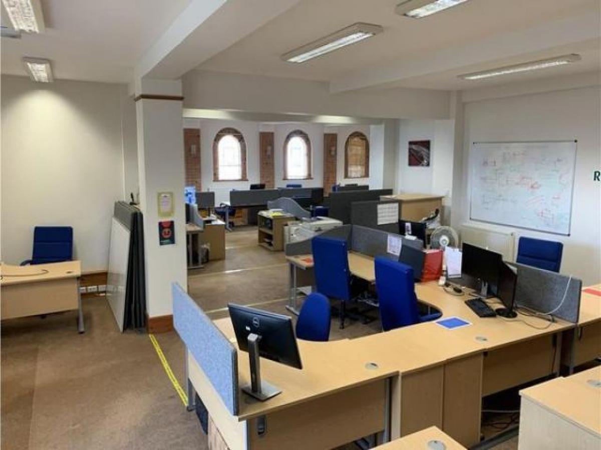 Picture of Office For Rent in Warwick, Warwickshire, United Kingdom