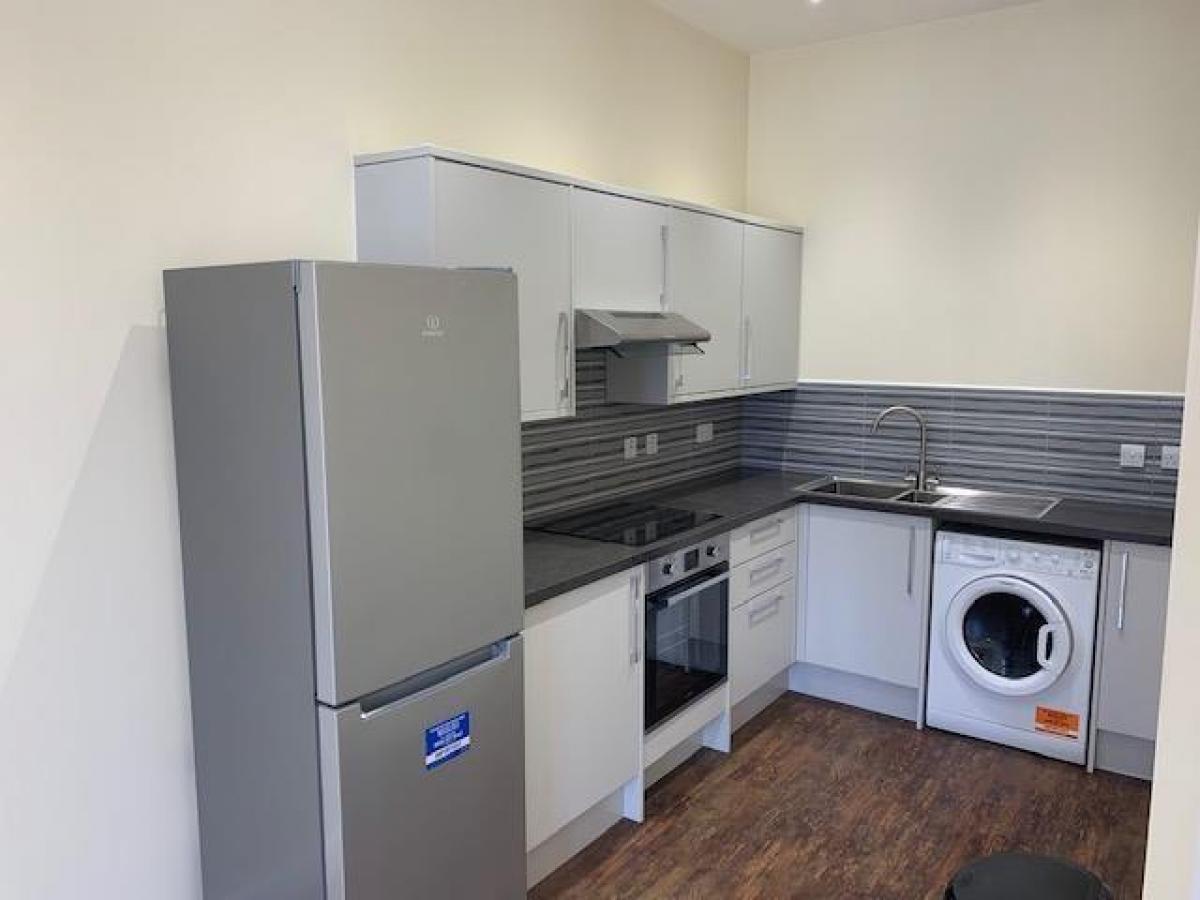 Picture of Apartment For Rent in Hinckley, Leicestershire, United Kingdom