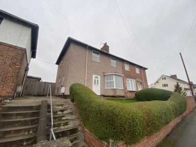 Home For Rent in Chesterfield, United Kingdom