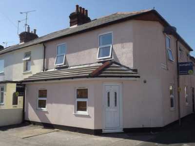 Apartment For Rent in Farnborough, United Kingdom