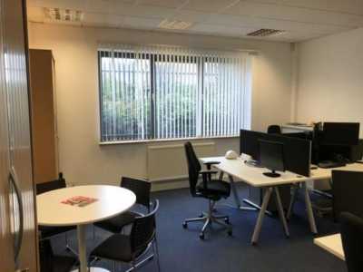 Office For Rent in Petersfield, United Kingdom