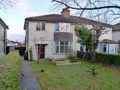 Home For Rent in Harrogate, United Kingdom