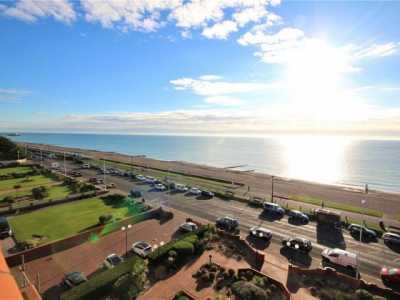 Apartment For Rent in Worthing, United Kingdom