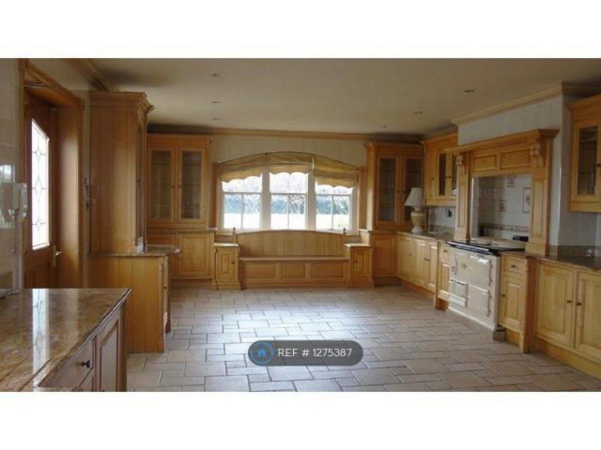 Picture of Home For Rent in Darlington, County Durham, United Kingdom