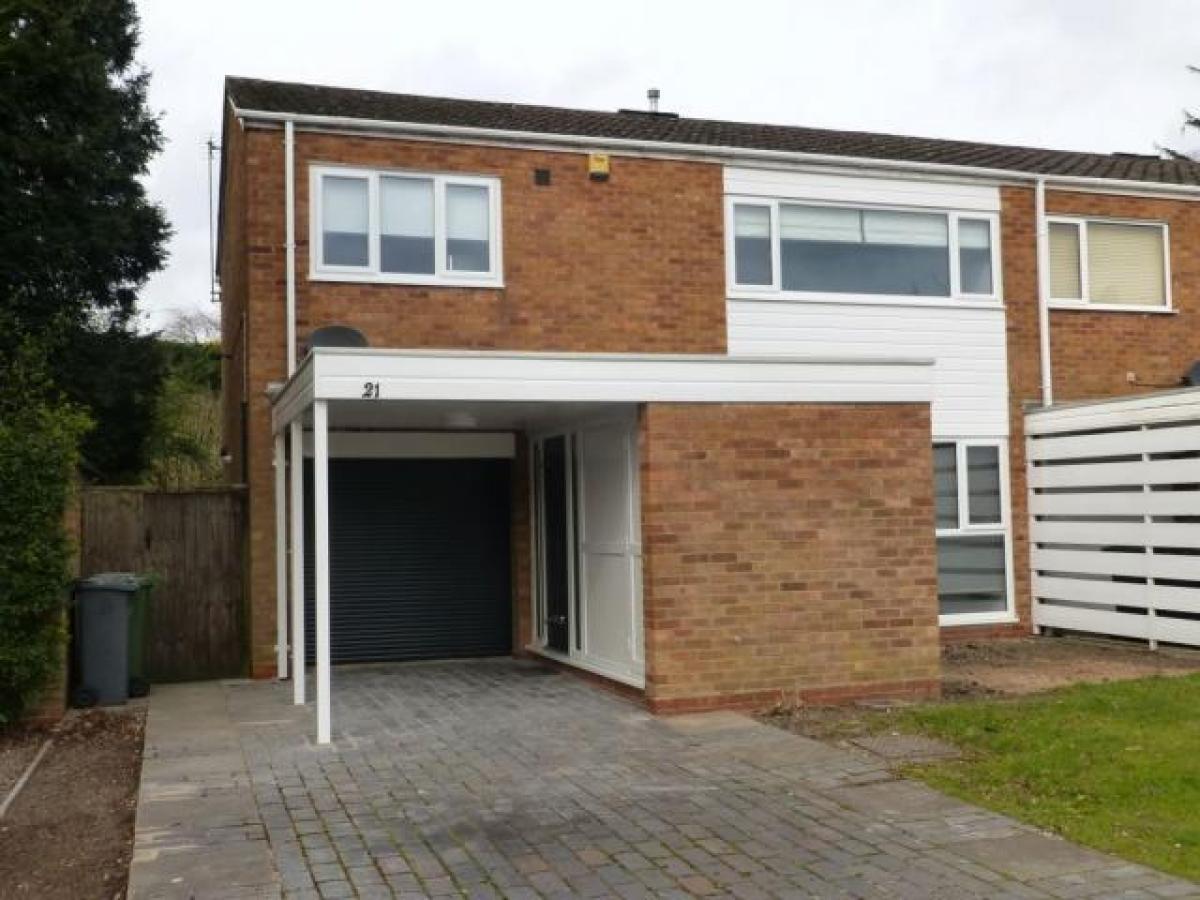 Picture of Home For Rent in Solihull, West Midlands, United Kingdom