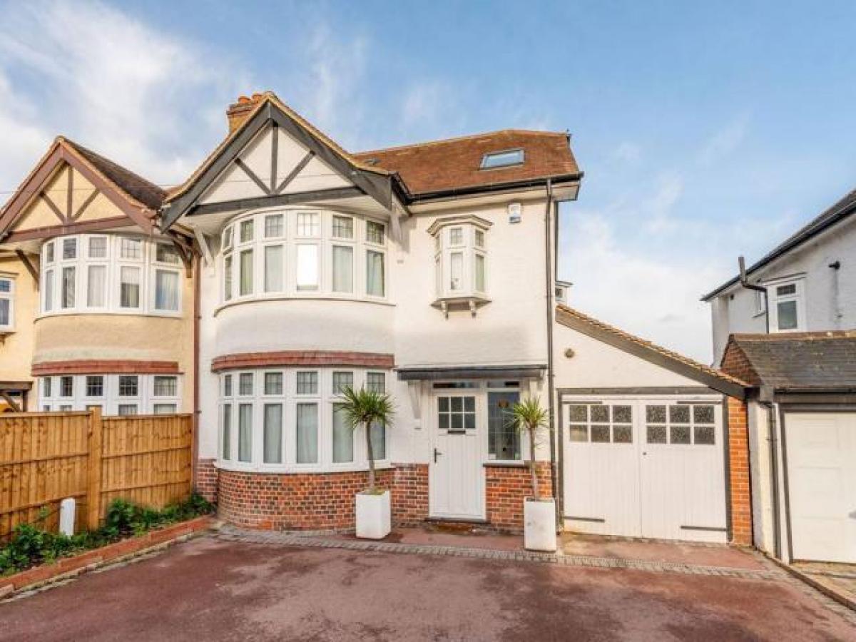 Picture of Home For Rent in Croydon, Greater London, United Kingdom