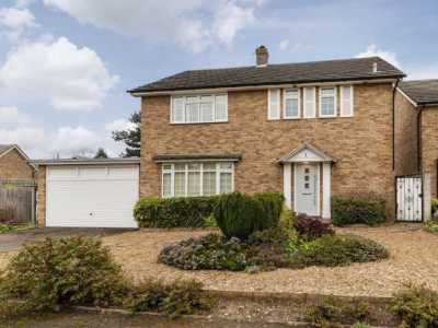 Home For Rent in Leatherhead, United Kingdom
