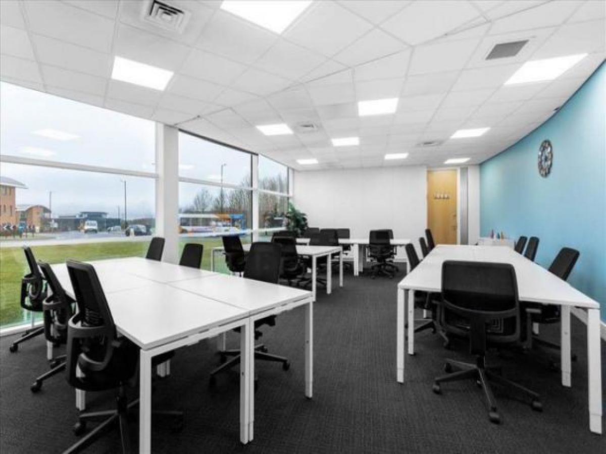 Picture of Office For Rent in Sunderland, Tyne and Wear, United Kingdom