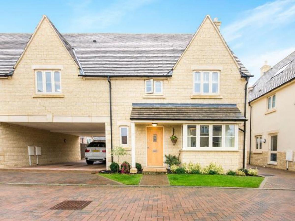 Picture of Home For Rent in Stamford, Lincolnshire, United Kingdom