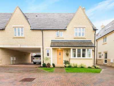 Home For Rent in Stamford, United Kingdom