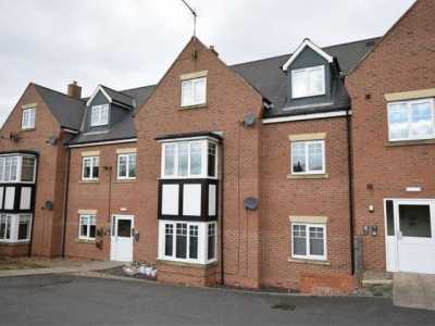 Apartment For Rent in Alfreton, United Kingdom