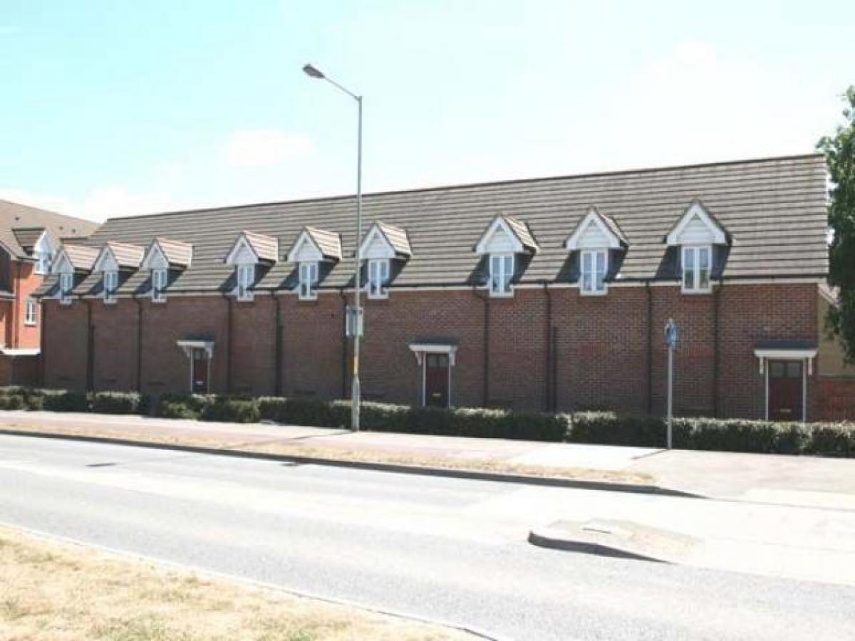 Picture of Apartment For Rent in Ashford, Kent, United Kingdom