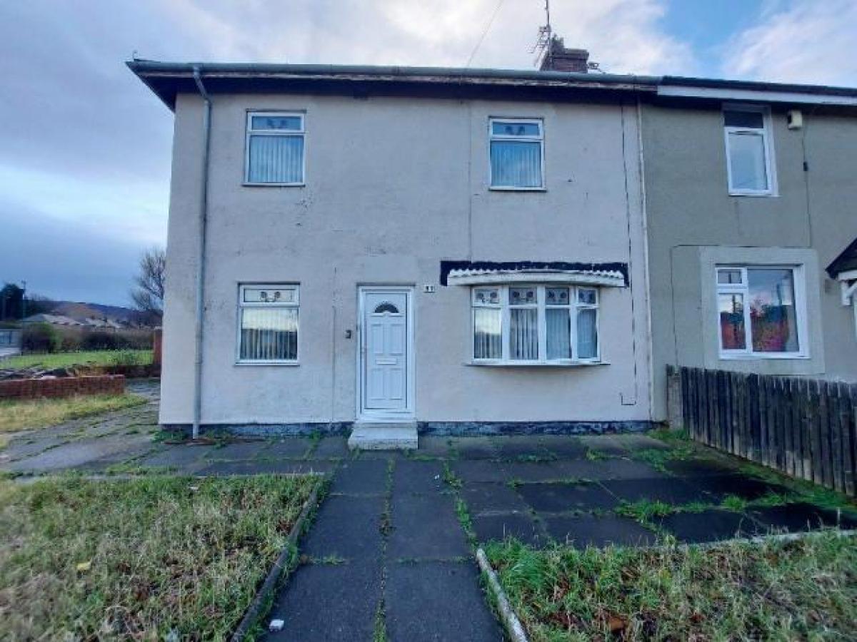 Picture of Home For Rent in Middlesbrough, North Yorkshire, United Kingdom
