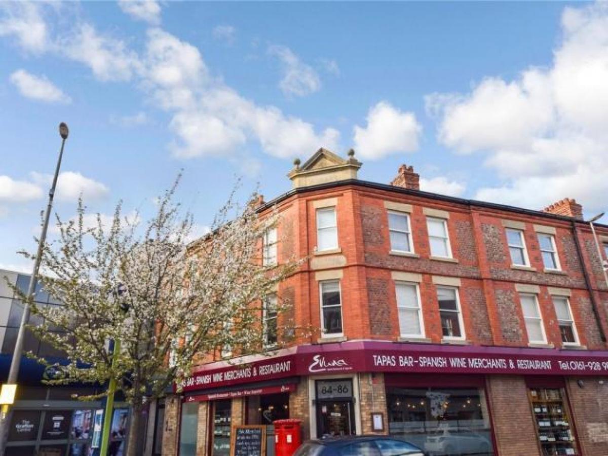 Picture of Apartment For Rent in Altrincham, Greater Manchester, United Kingdom