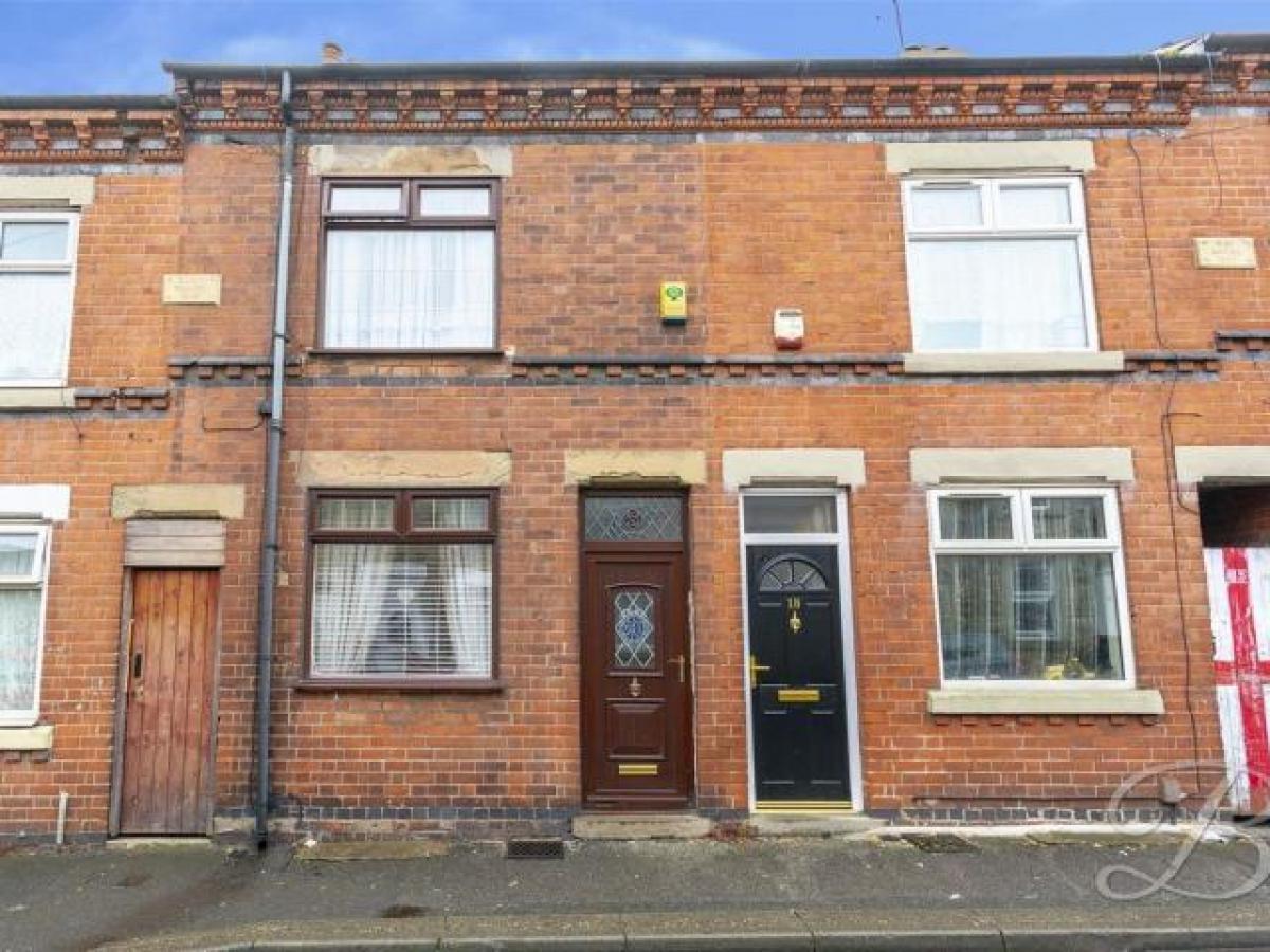 Picture of Home For Rent in Mansfield, Nottinghamshire, United Kingdom