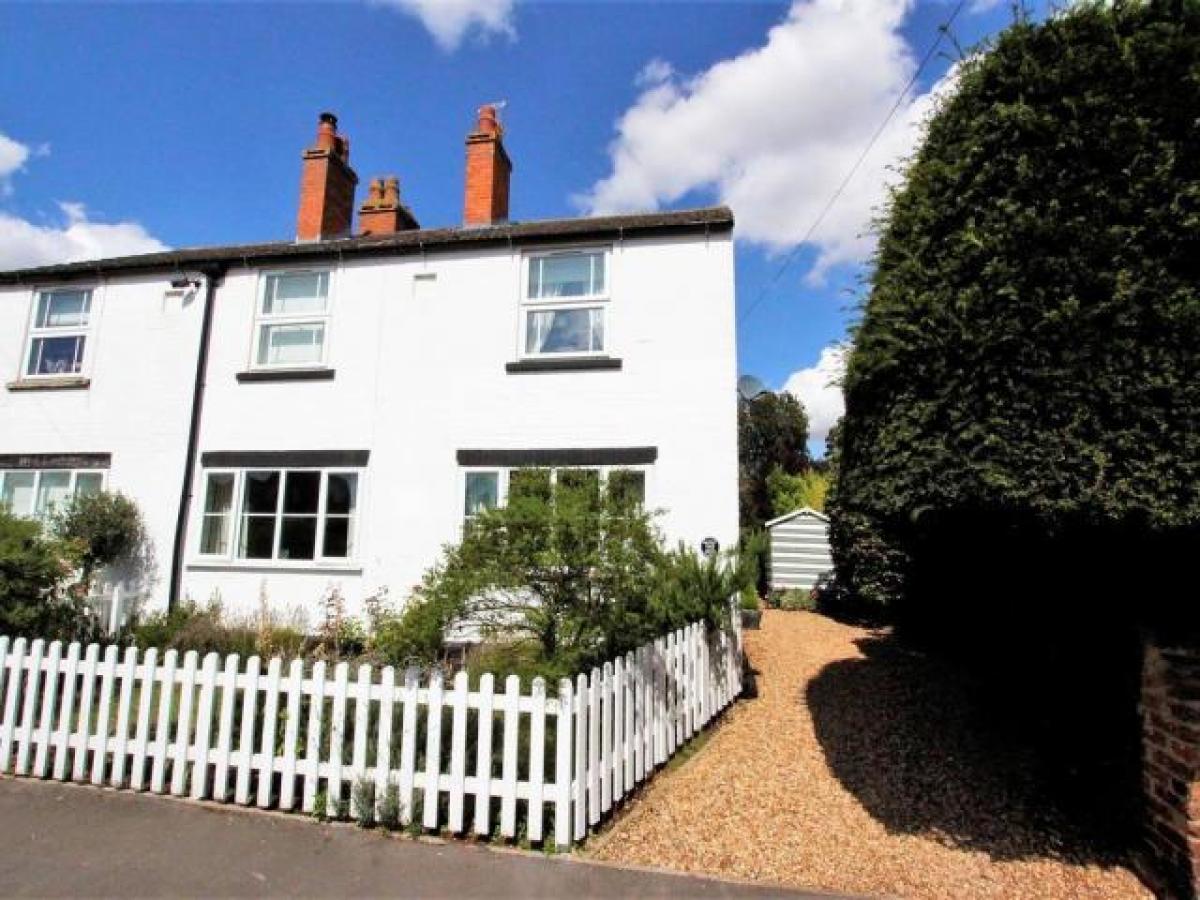 Picture of Home For Rent in Bourne, Lincolnshire, United Kingdom