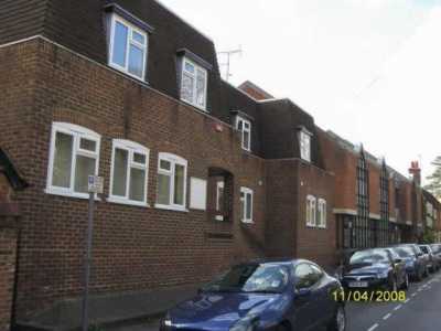 Apartment For Rent in Wokingham, United Kingdom