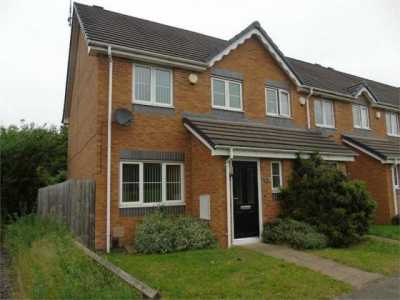 Home For Rent in Nuneaton, United Kingdom