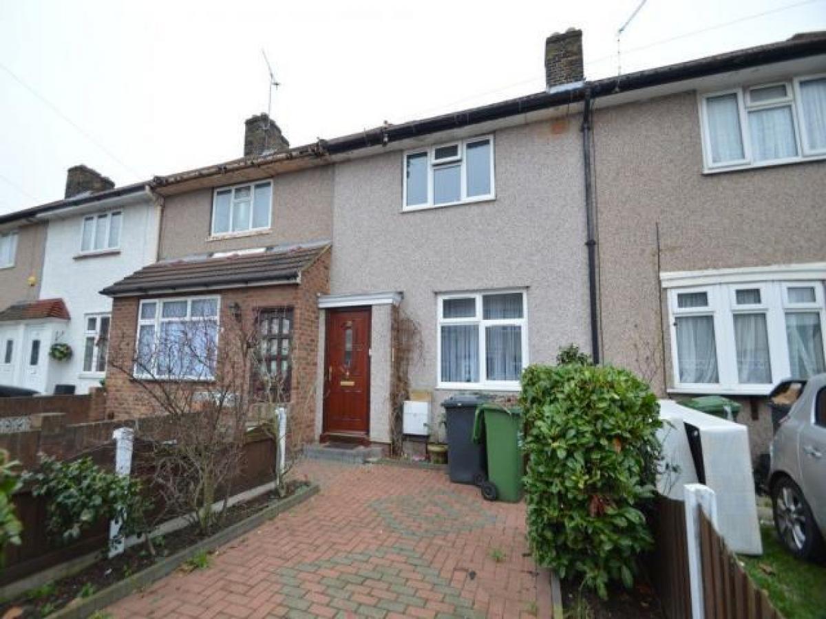 Picture of Home For Rent in Dagenham, Greater London, United Kingdom