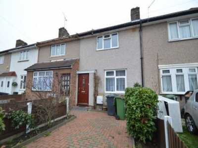 Home For Rent in Dagenham, United Kingdom