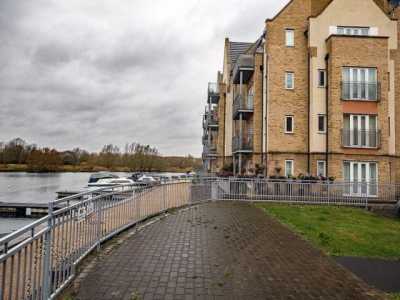 Apartment For Rent in Saint Neots, United Kingdom