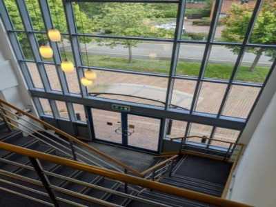 Office For Rent in Coventry, United Kingdom