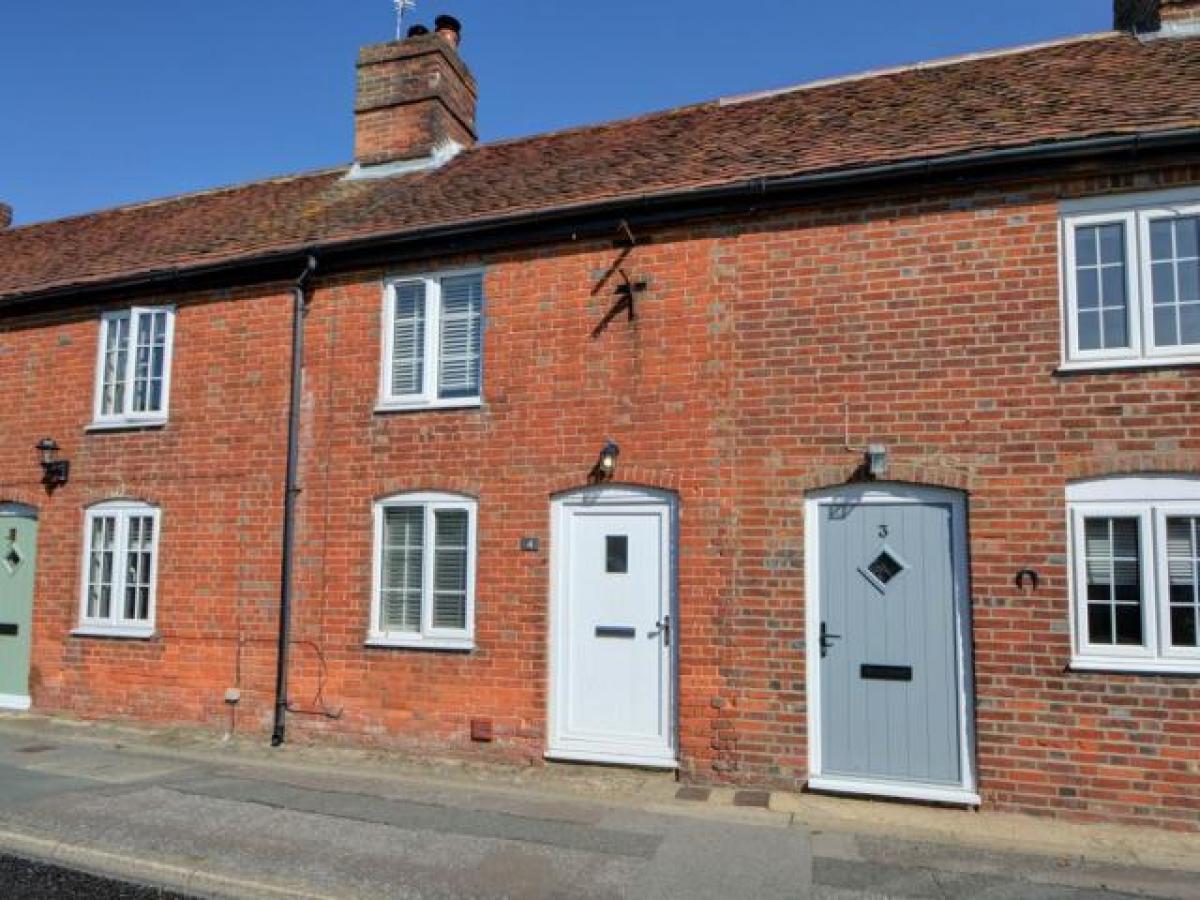 Picture of Home For Rent in Waterlooville, Hampshire, United Kingdom