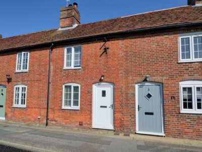 Home For Rent in Waterlooville, United Kingdom