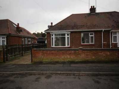 Bungalow For Rent in Rushden, United Kingdom