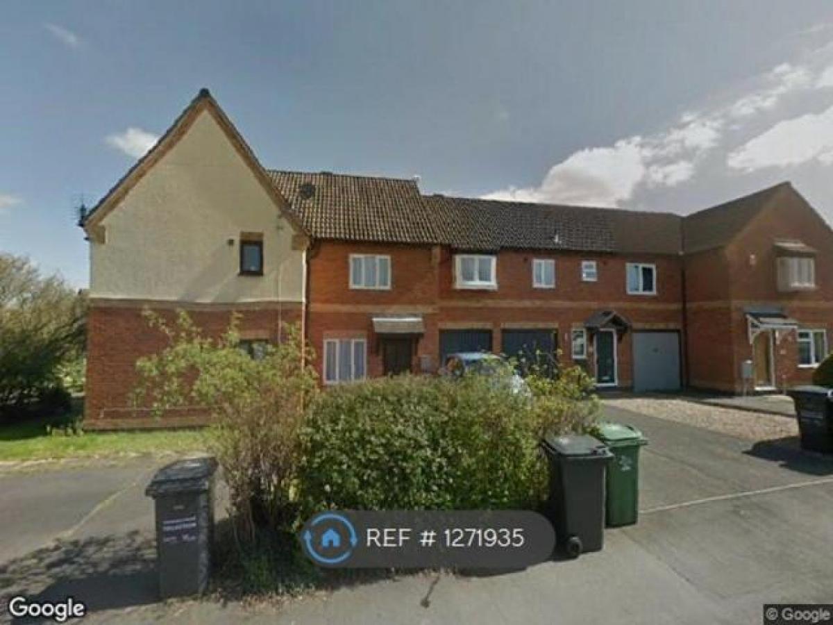Picture of Home For Rent in Loughborough, Leicestershire, United Kingdom