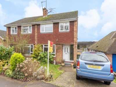 Home For Rent in High Wycombe, United Kingdom