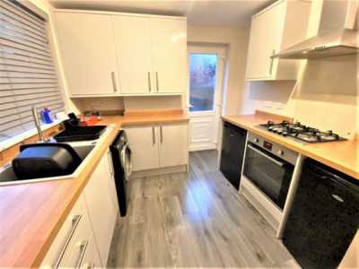 Home For Rent in Salford, United Kingdom
