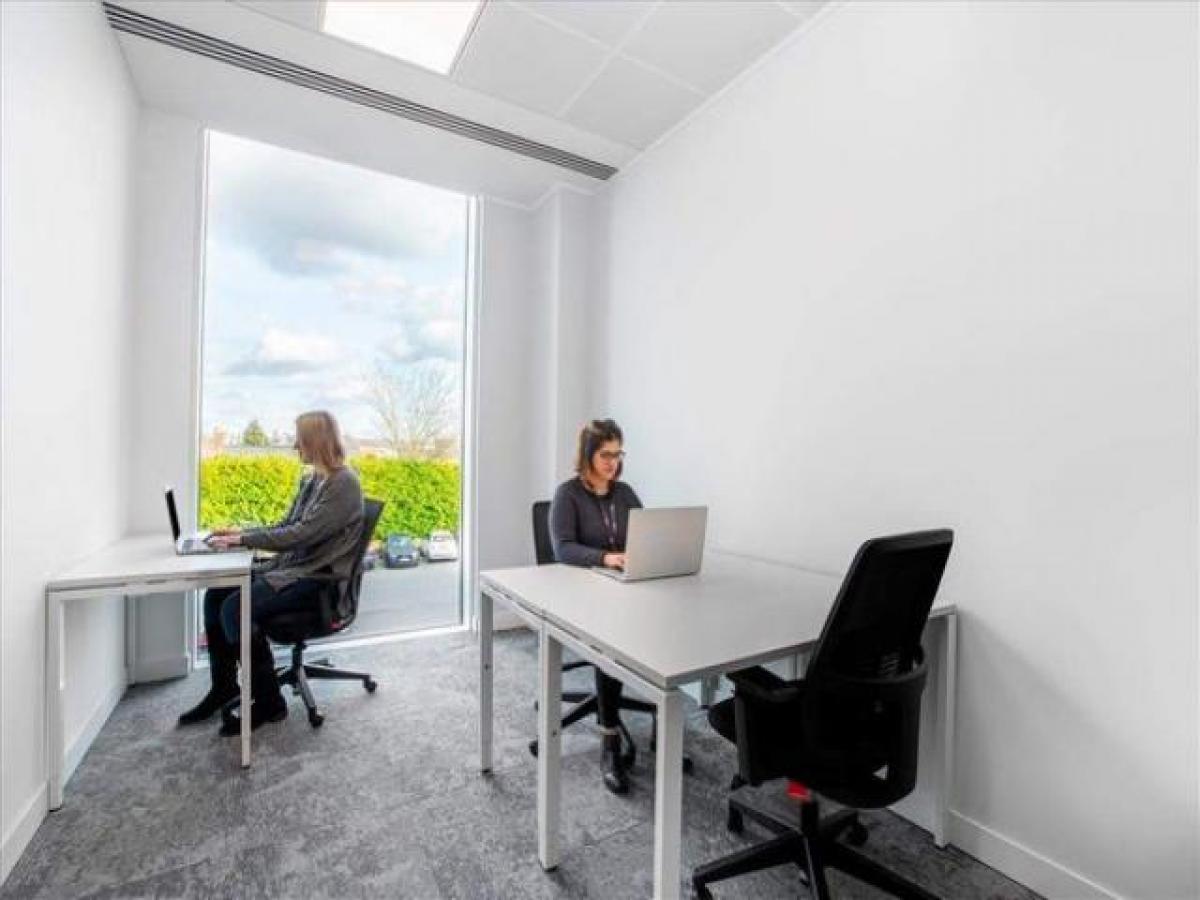Picture of Office For Rent in Watford, Hertfordshire, United Kingdom