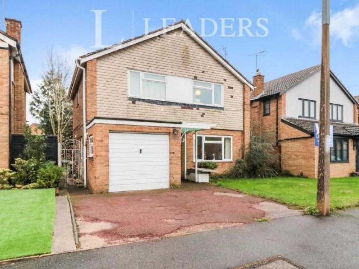 Picture of Home For Rent in Harlow, Essex, United Kingdom