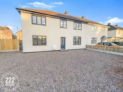 Home For Rent in Warrington, United Kingdom