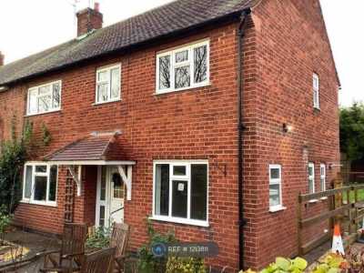 Home For Rent in Southwell, United Kingdom