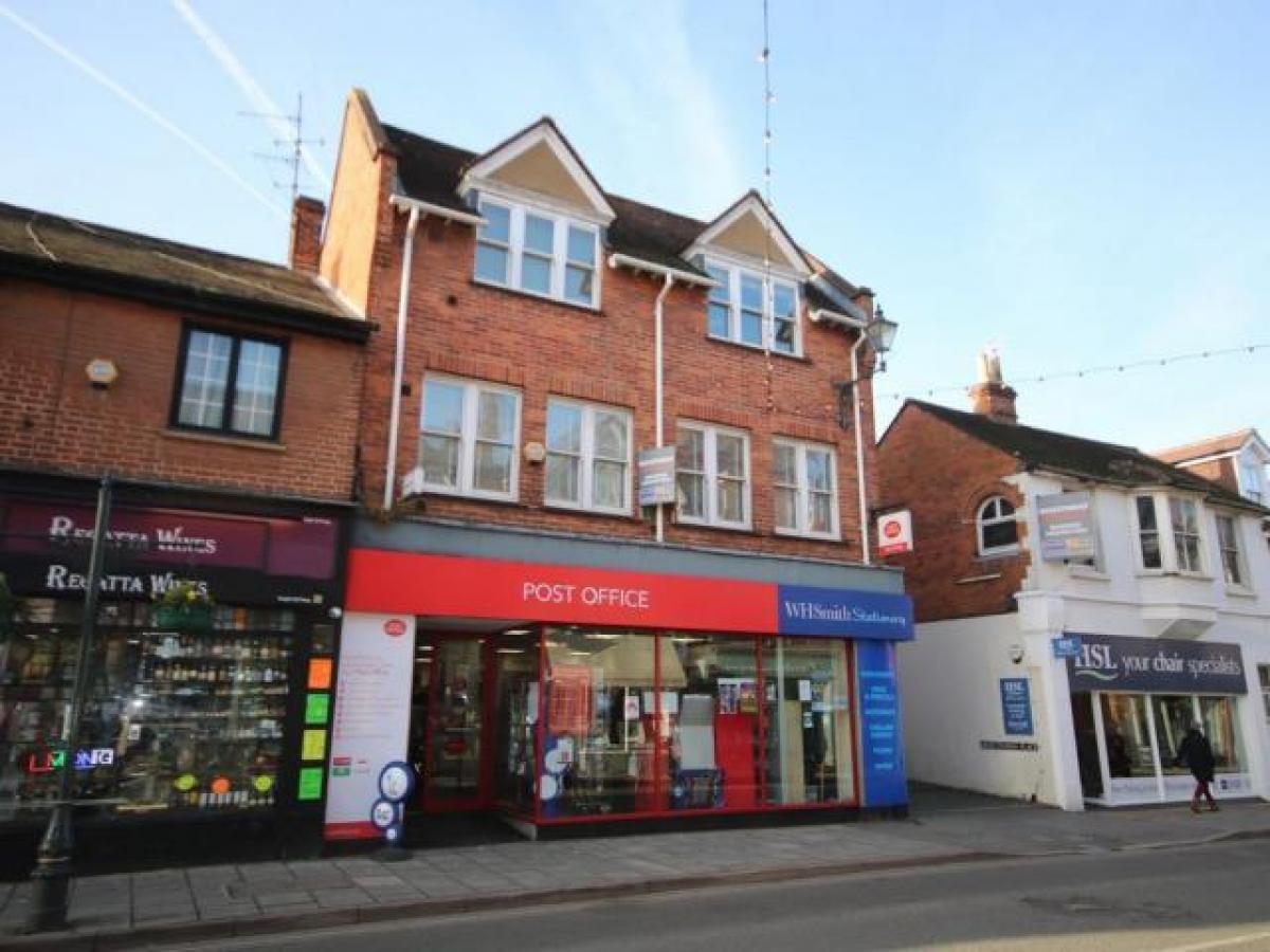 Picture of Apartment For Rent in Henley on Thames, Oxfordshire, United Kingdom