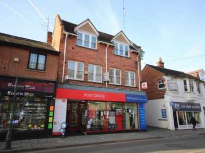 Apartment For Rent in Henley on Thames, United Kingdom