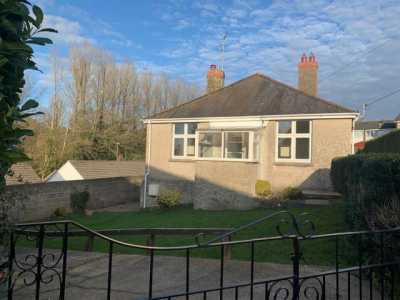 Bungalow For Rent in Barnstaple, United Kingdom